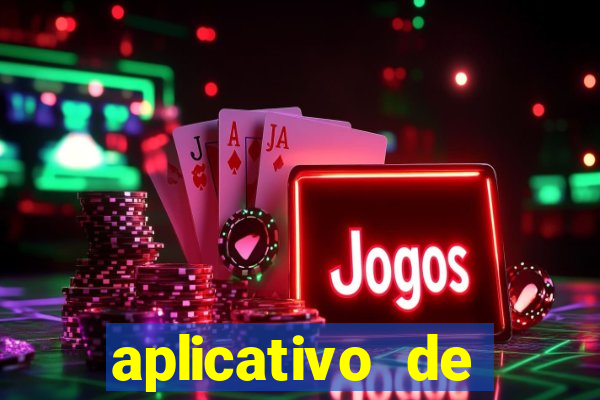 aplicativo de analise de jogos