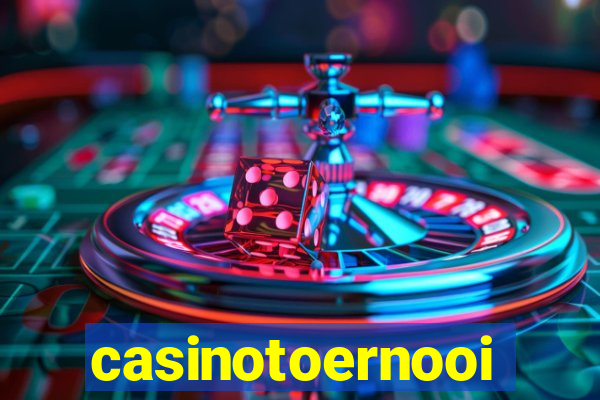 casinotoernooi