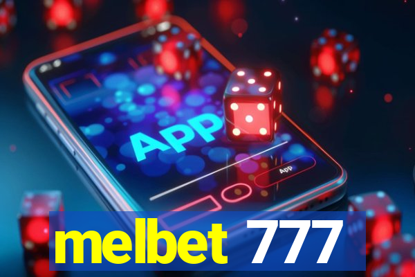 melbet 777