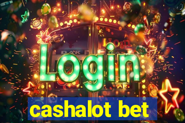 cashalot bet