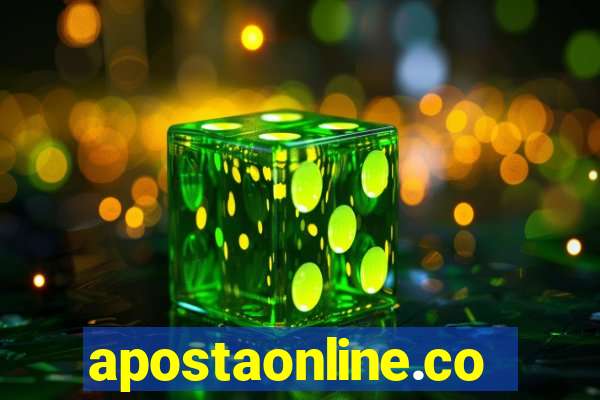 apostaonline.com