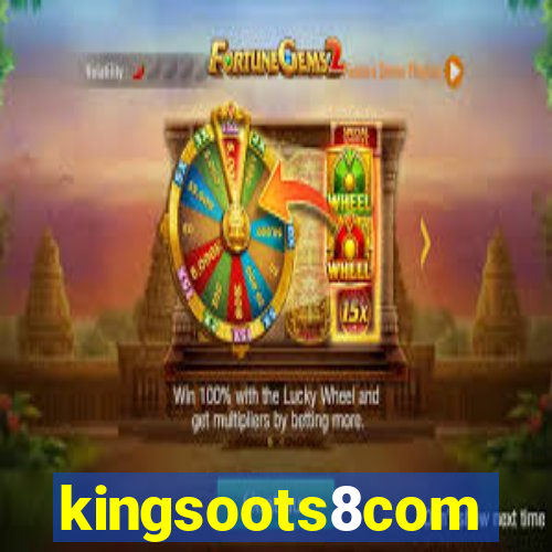 kingsoots8com