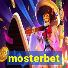 mosterbet