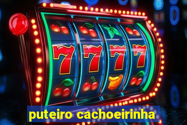 puteiro cachoeirinha