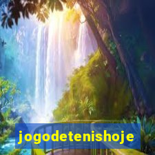 jogodetenishoje