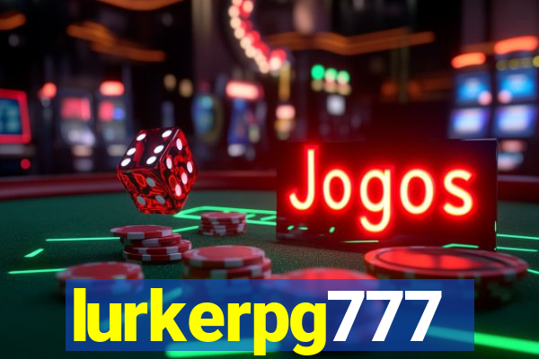 lurkerpg777