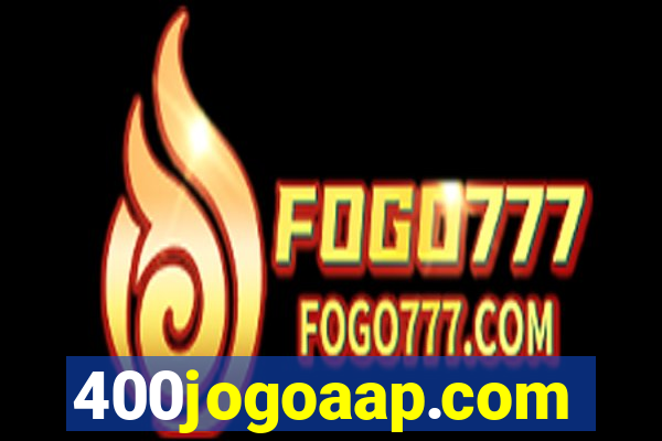 400jogoaap.com