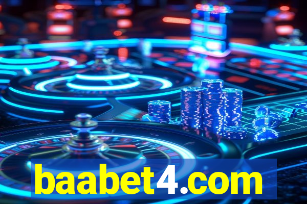 baabet4.com