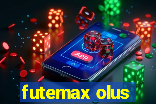 futemax olus