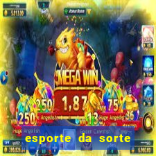 esporte da sorte fortune tiger