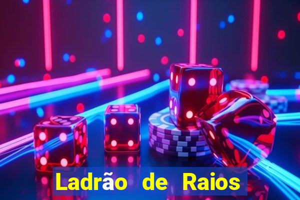 Ladrão de Raios pdf percy jackson e o ladrao de raios pdf download