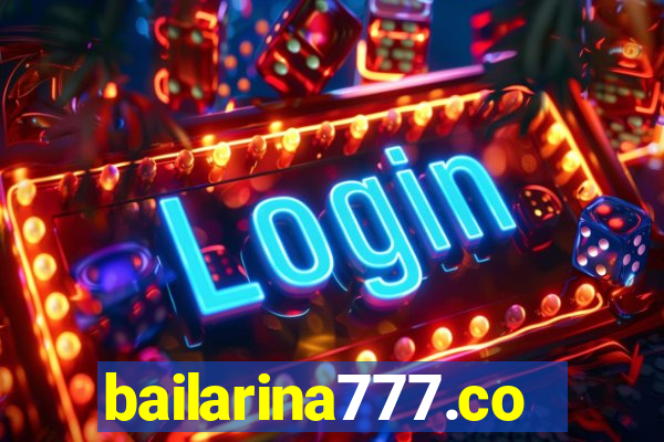 bailarina777.com