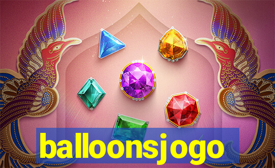 balloonsjogo