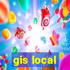 gis local