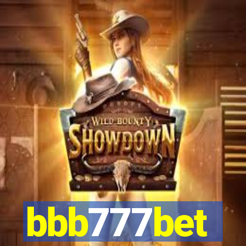 bbb777bet