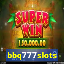 bbq777slots