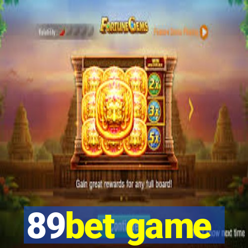 89bet game