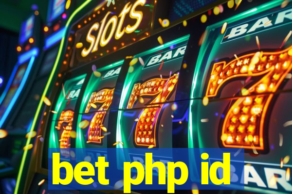 bet php id