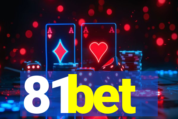 81bet