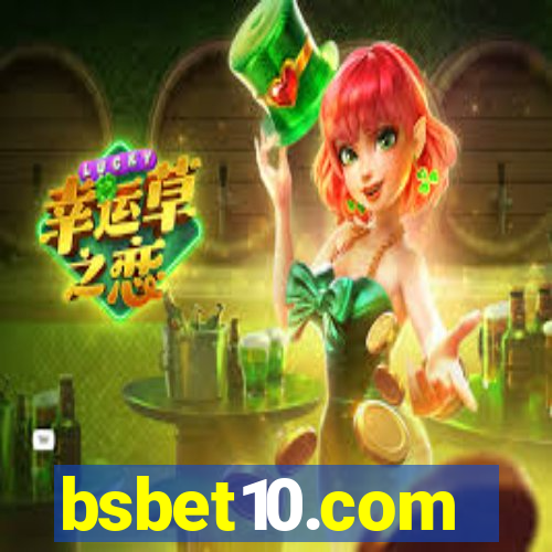 bsbet10.com