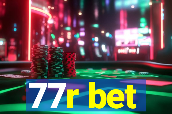 77r bet