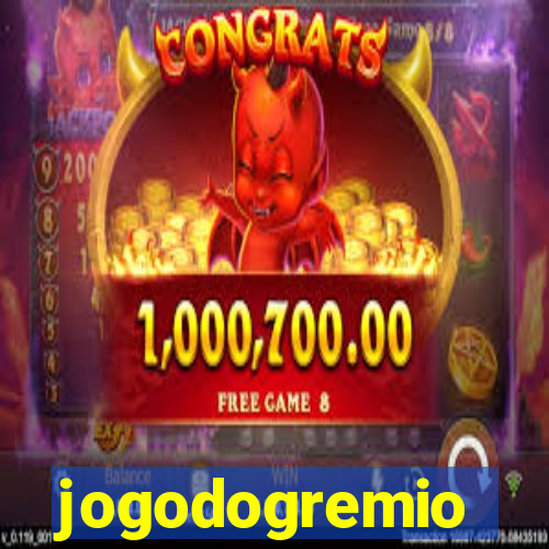 jogodogremio