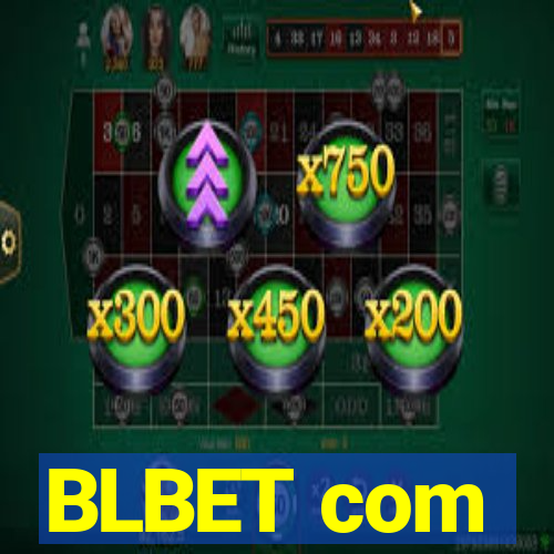 BLBET com