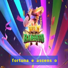 fortuna e ascens o livro pdf download