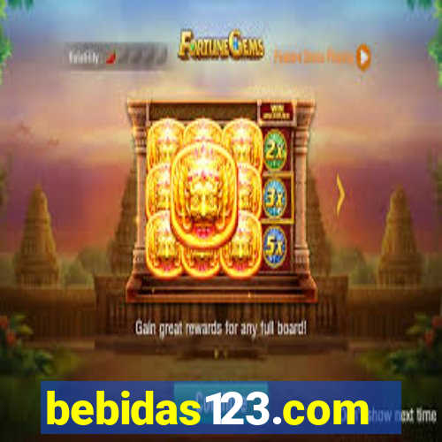 bebidas123.com