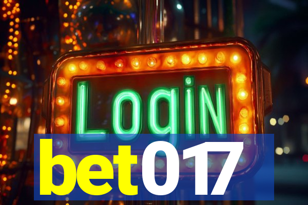 bet017