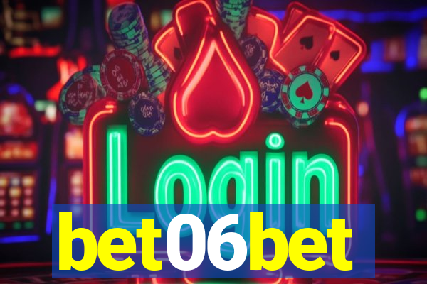 bet06bet