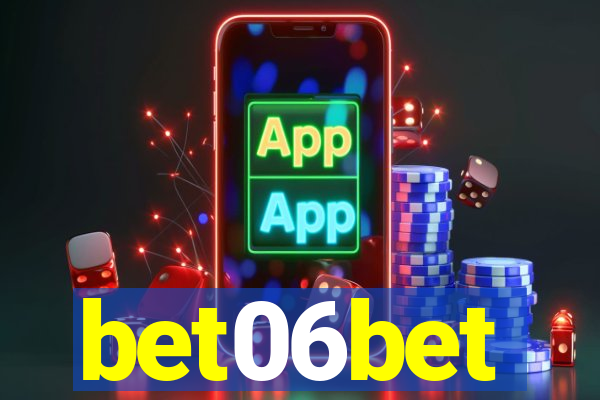 bet06bet