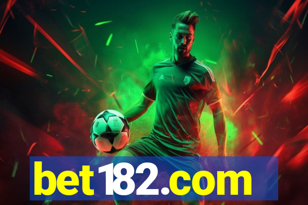 bet182.com