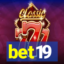 bet19