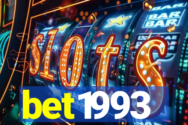 bet1993