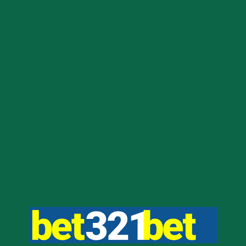 bet321bet