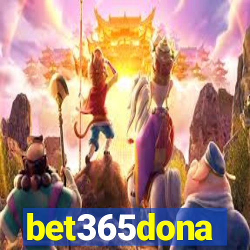 bet365dona