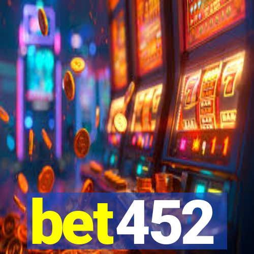 bet452