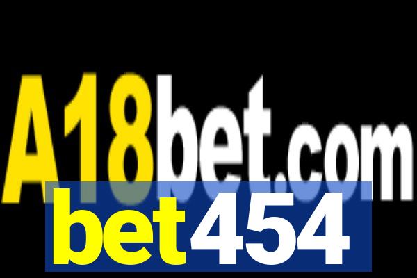 bet454