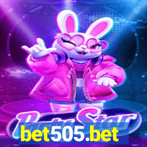 bet505.bet