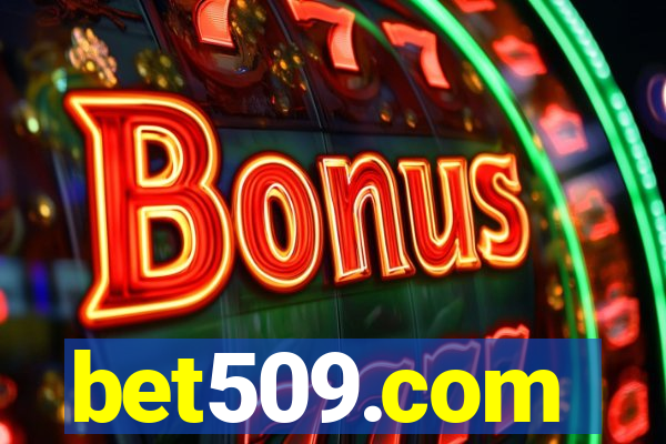 bet509.com