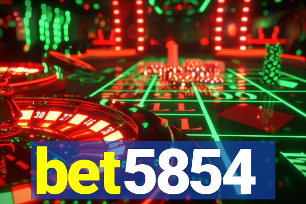 bet5854