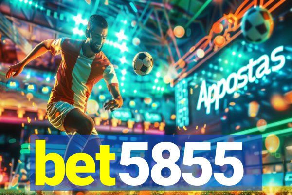 bet5855