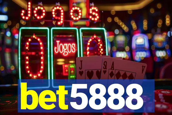 bet5888