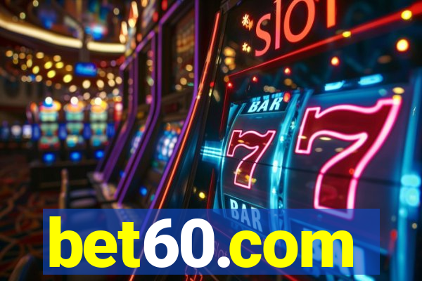 bet60.com