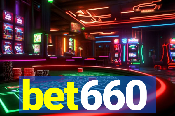 bet660