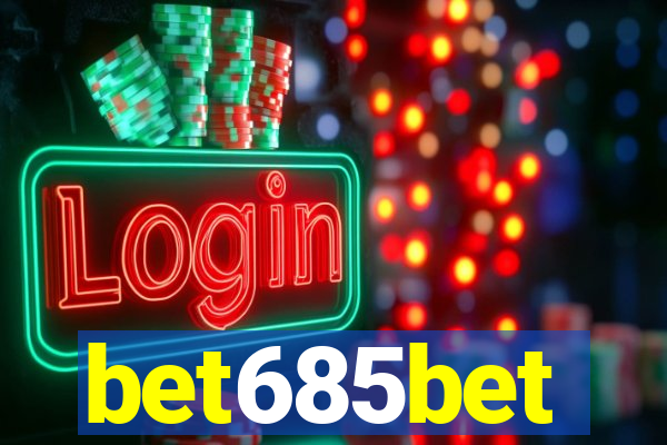 bet685bet