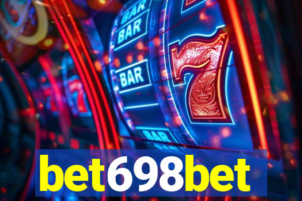 bet698bet