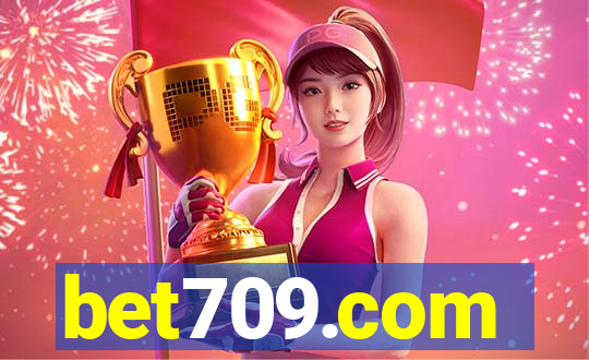 bet709.com