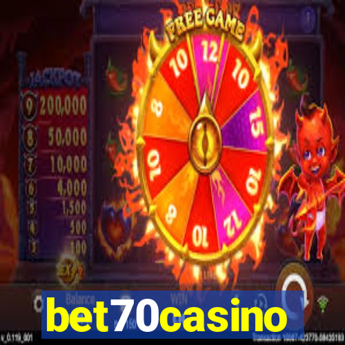 bet70casino